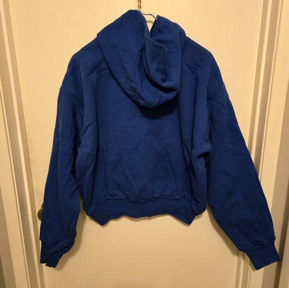 Yeezy Gap Unisex Hoodie - Picture 6 of 7